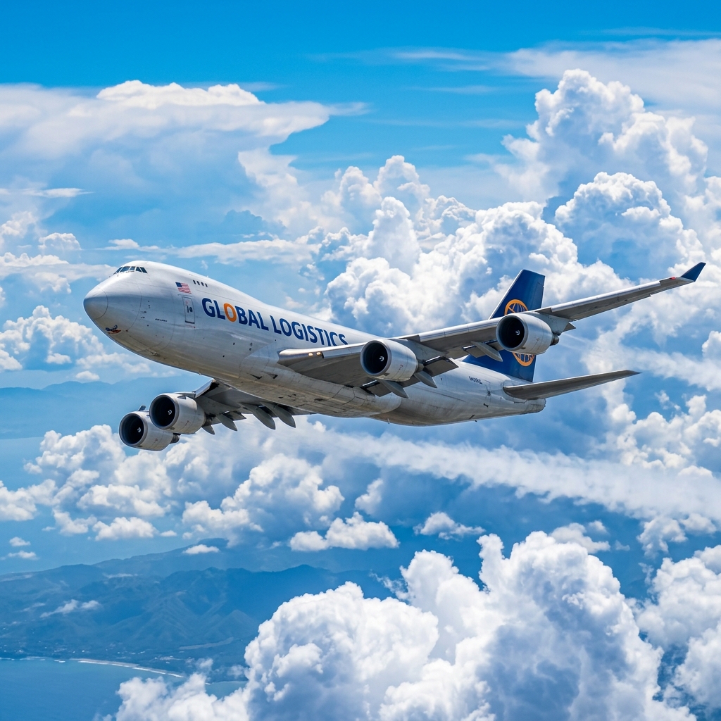 Air Freight