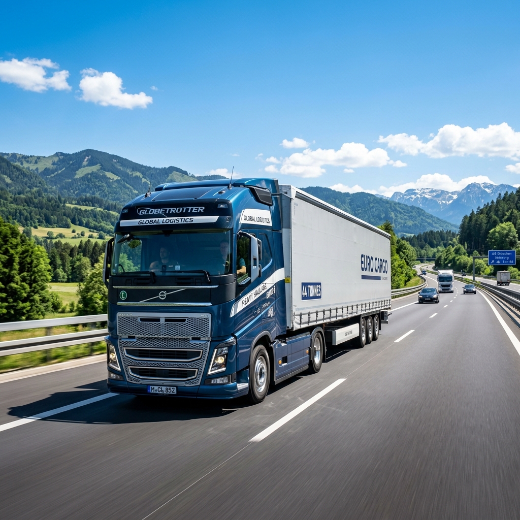 Land Transport