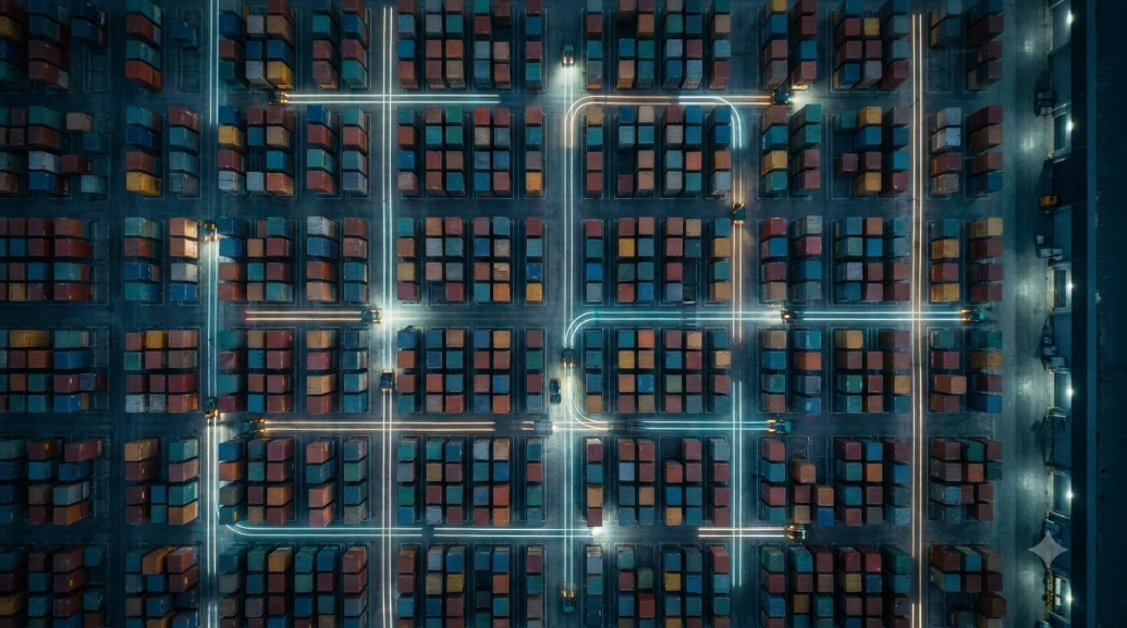 WMS Background